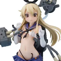 艦隊これくしょん -艦これ- 島風 大破Ver.
