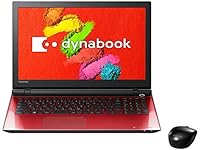 TOSHIBA dynabook T45/T