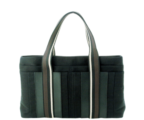 トロカ・ホリゾンタルMM ブラック