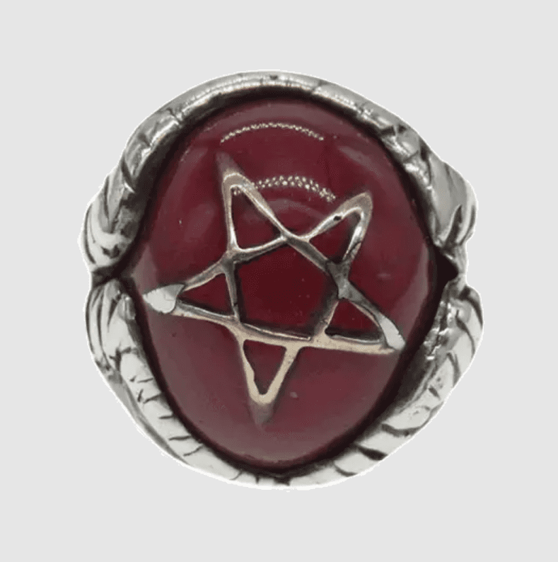 ニュー エンジェルハート リングの画像