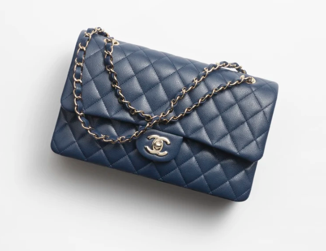 シャネル クラシックの画像