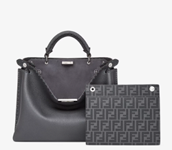 セレリア ピーカブー ソフト ミディアム(メンズ)