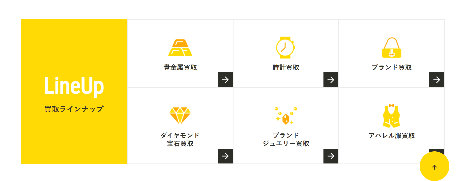 買取コレクション