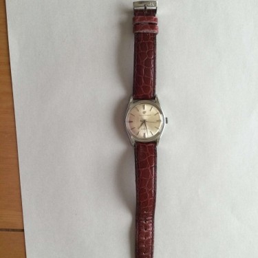 ジラール・ぺルゴ ヴィンテージ