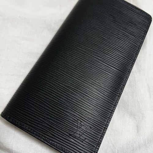 ルイヴィトン エピ 長財布