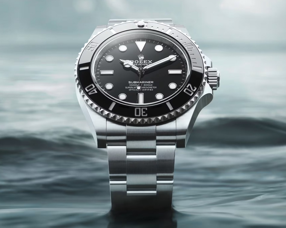 サブマリーナの画像