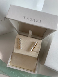 バランスプラス ピアス