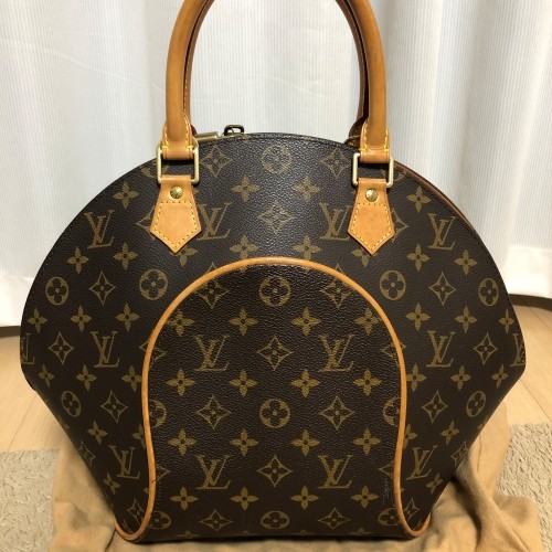 ルイヴィトン モノグラム エリプス M51127