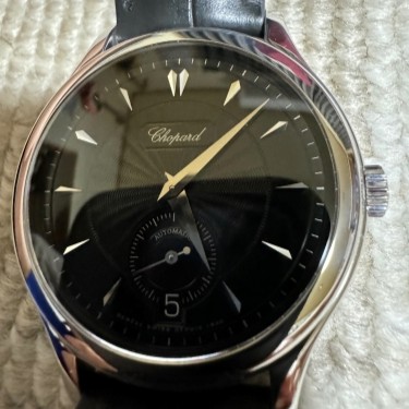 ショパール L.U.C 1860