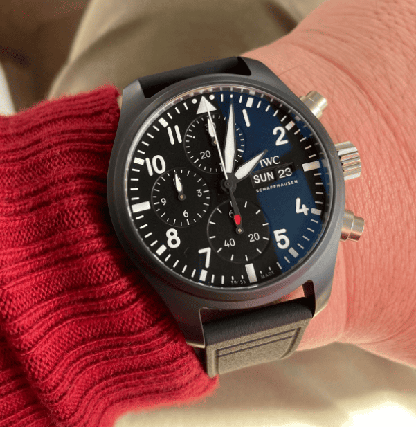 IWC その他 IW38940