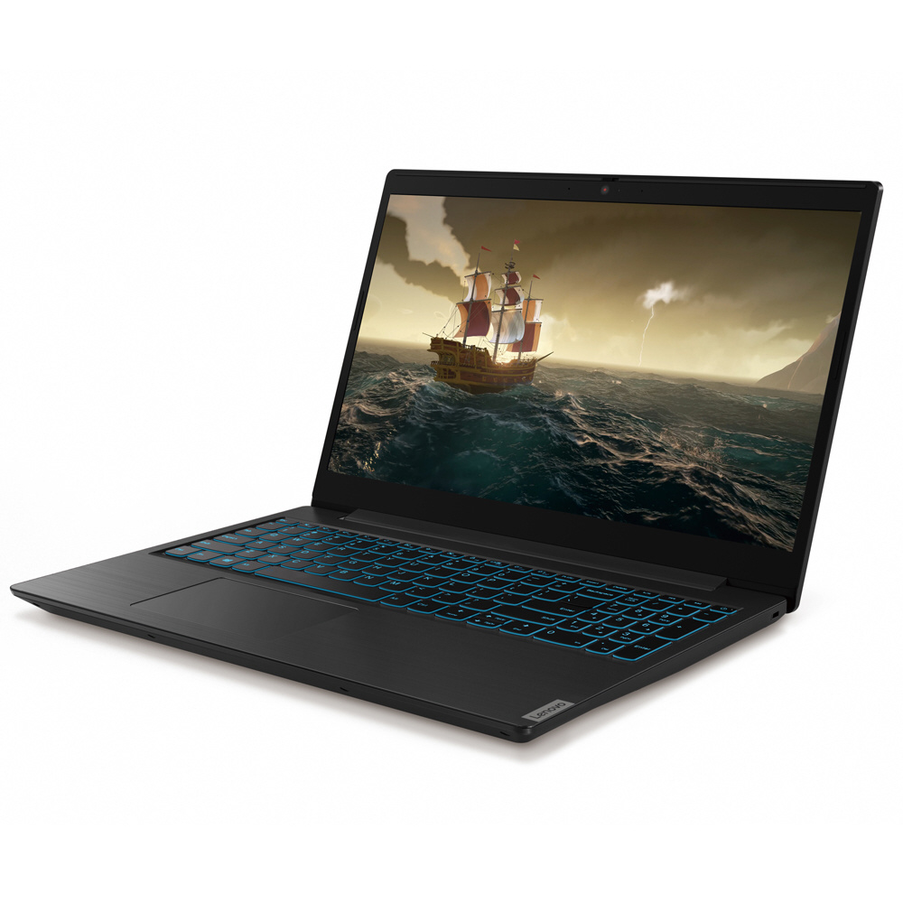 Lenovo ideapad L340 Gaming i5 GTX1050