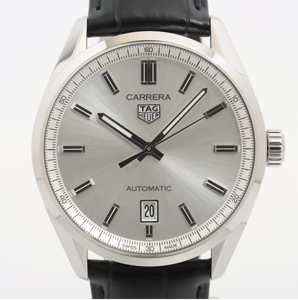 タグホイヤーのカレラ WBN2111.FC6505の画像