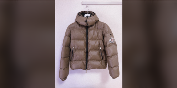 洋服・古着の画像