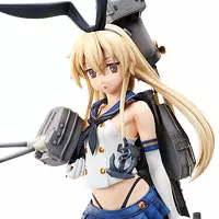 艦隊これくしょん -艦これ- 島風 1/4スケール