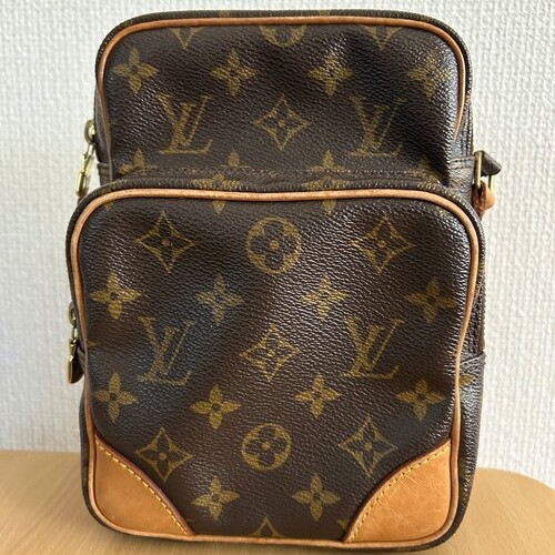 ルイヴィトン モノグラム アマゾン M45236