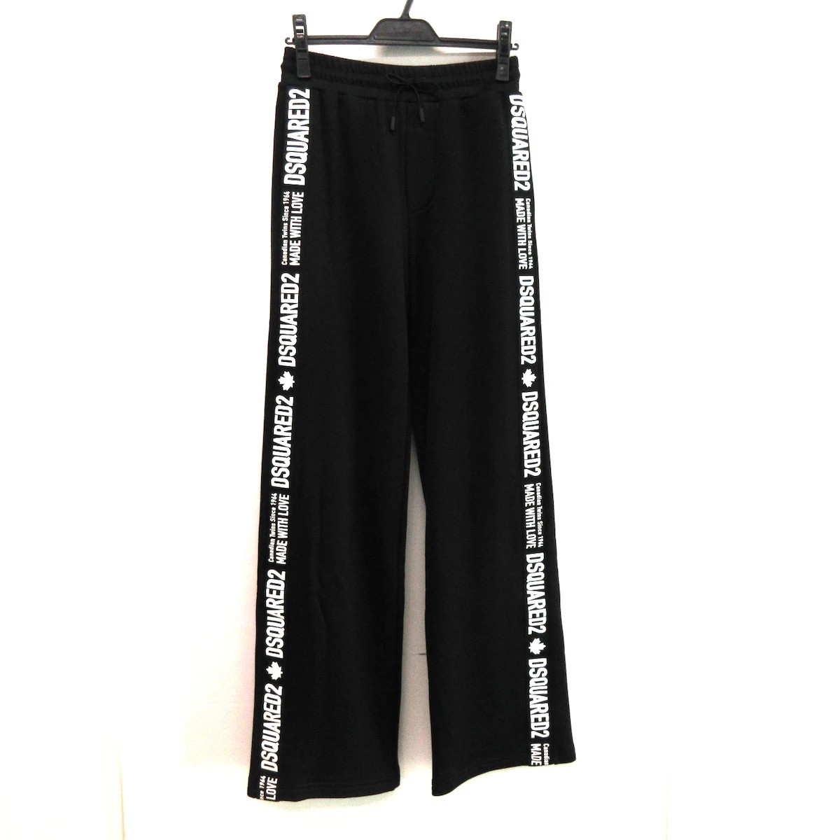 ディースクエアード パンツ Gym Pantの商品画像