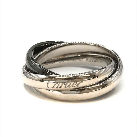 トリニティ リング