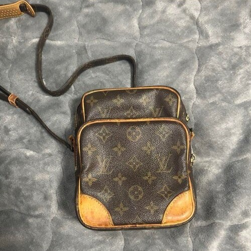 ルイヴィトン モノグラム アマゾン M45236