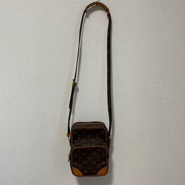 ルイヴィトン モノグラム アマゾン M45236