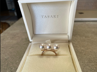 バランス(パール3pcs)