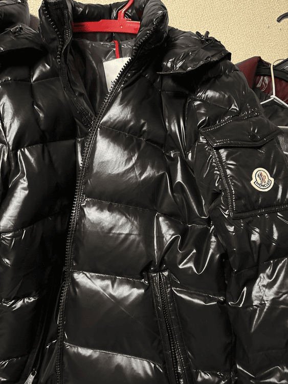 MONCLER マヤ