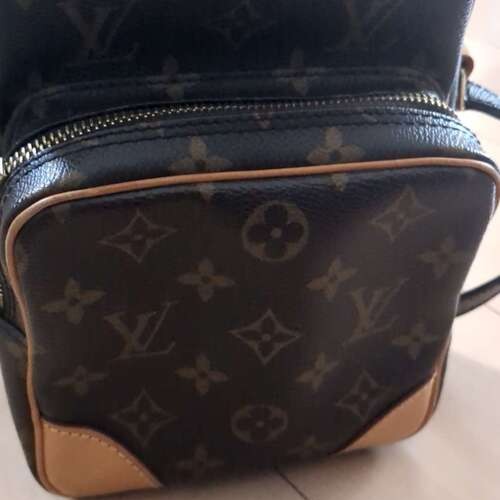 ルイヴィトン モノグラム アマゾン M45236