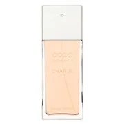  シャネル ココ マドモアゼル オードゥ トワレットの画像