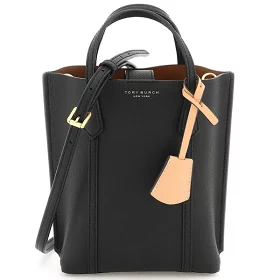 トリーバーチの2Way レザートートバッグ msctb00320の画像