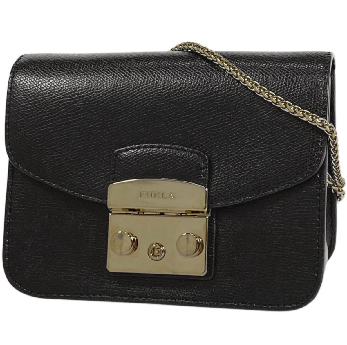 メトロポリスミニショルダーバッグ