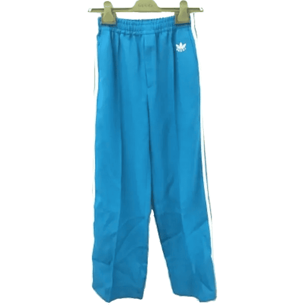 パンツ イエロー