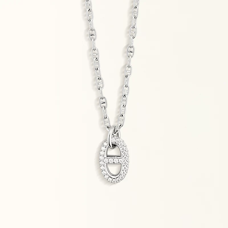 ファランドール PM ホワイトゴールド/ダイヤモンドの画像