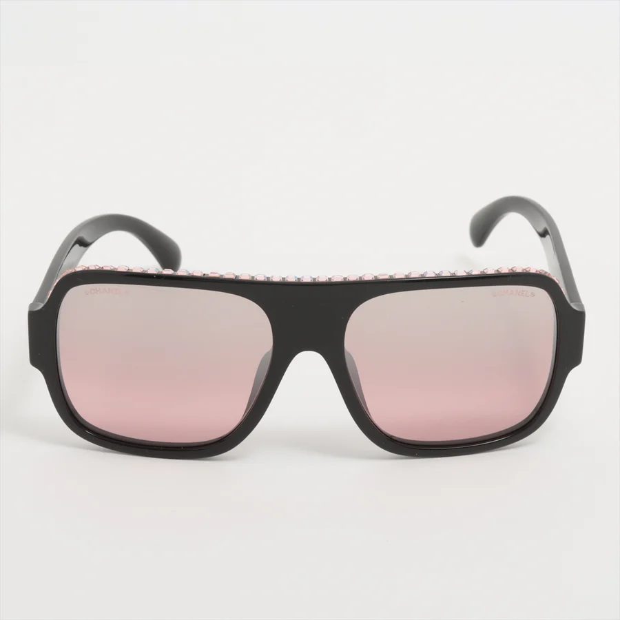 シャネル 71431A ココマーク サングラス