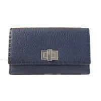 ピーカブー セレリア コンチネンタル 長財布