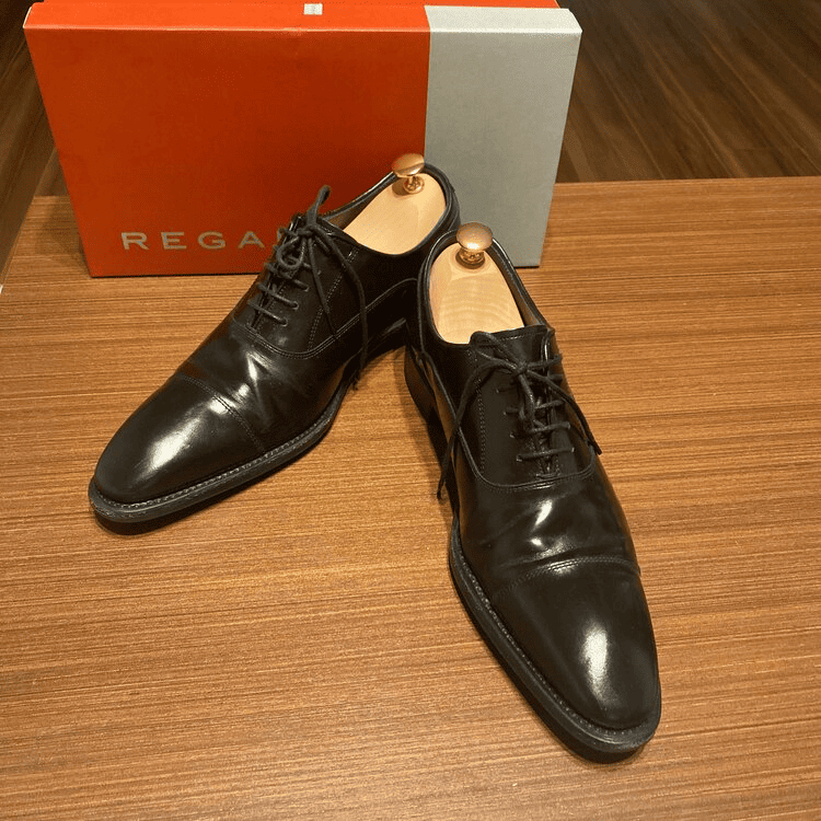REGAL 紳士靴