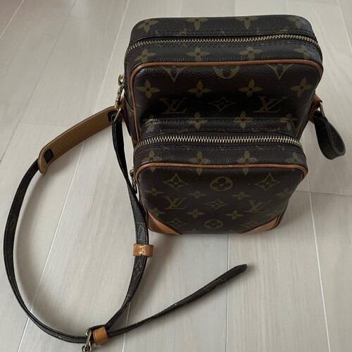 ルイヴィトン モノグラム アマゾン M45236