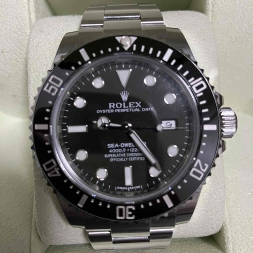 シードウェラー 116600