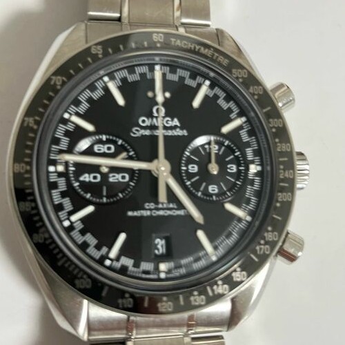 スピードマスター 8231399