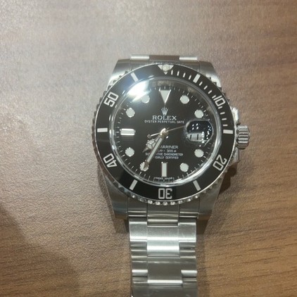 サブマリーナー 11610L