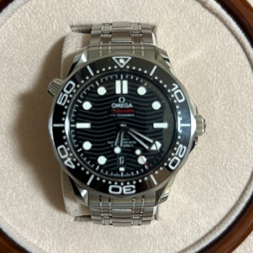 シーマスター 2103042200100