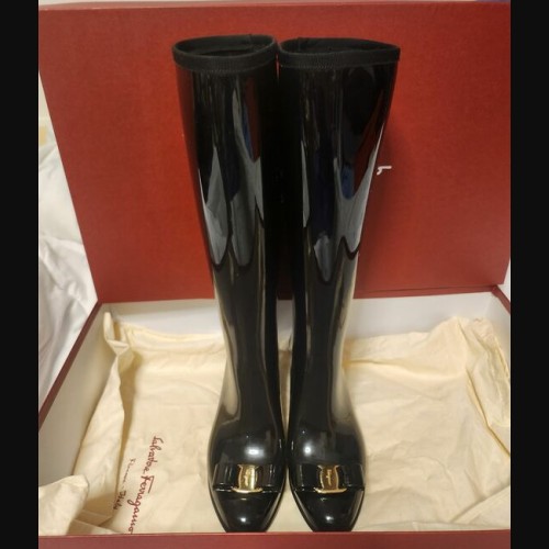 ロングブーツ NIPER 0592774