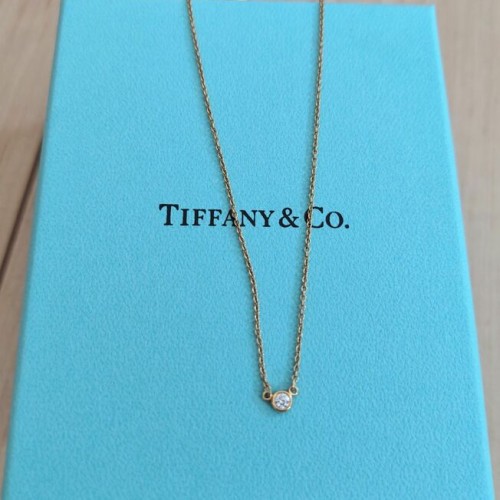 ティファニー バイザヤード