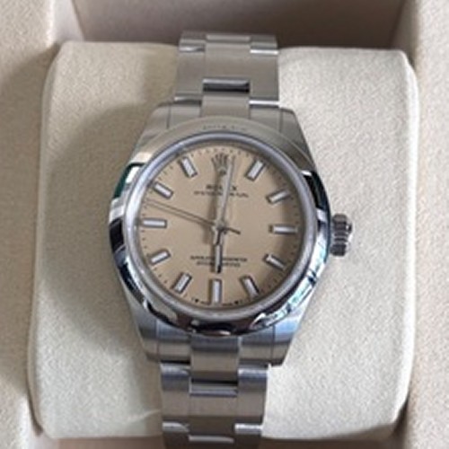 オイスターパーペチュアル 276200