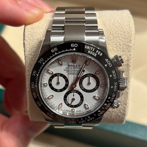 デイトナ 116500LN