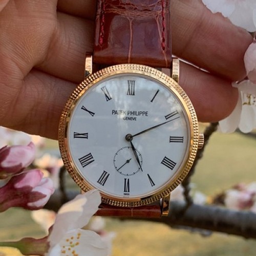 カラトラバ 5119R-001