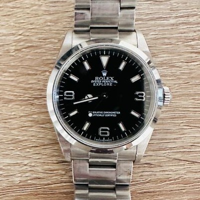 エクスプローラー 114270