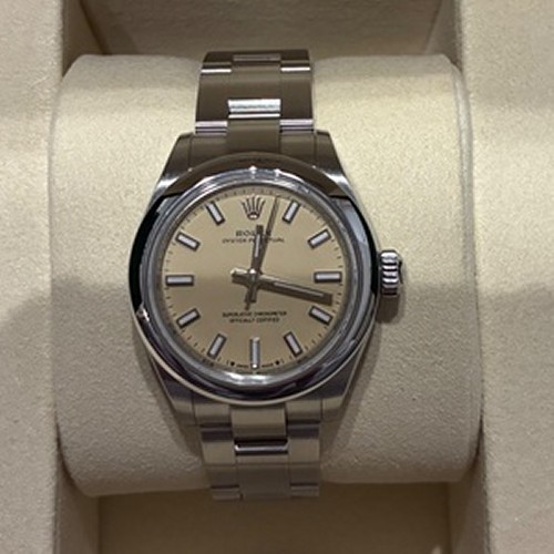 オイスターパーペチュアル 276200