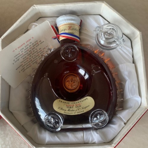 レミーマルタン ルイ13世