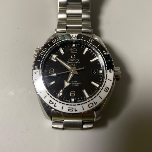 シーマスター 215.30.44.22.01.001