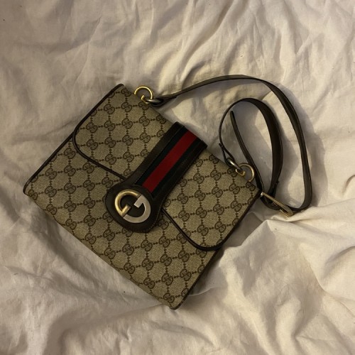 オールドグッチ 1973