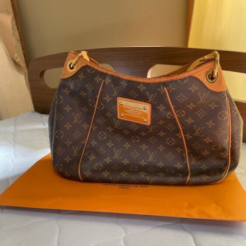 ガリエラPM モノグラム